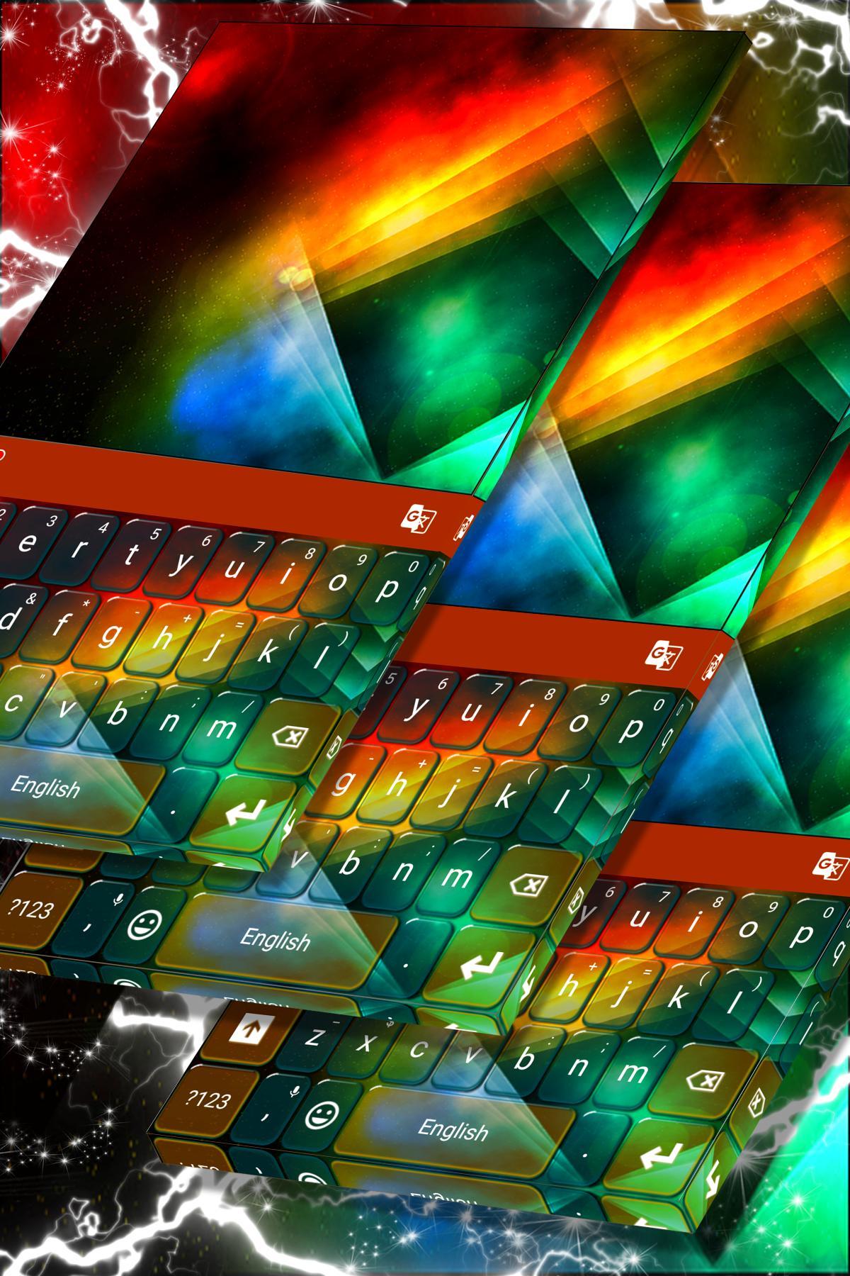 Keyboard for Sony
