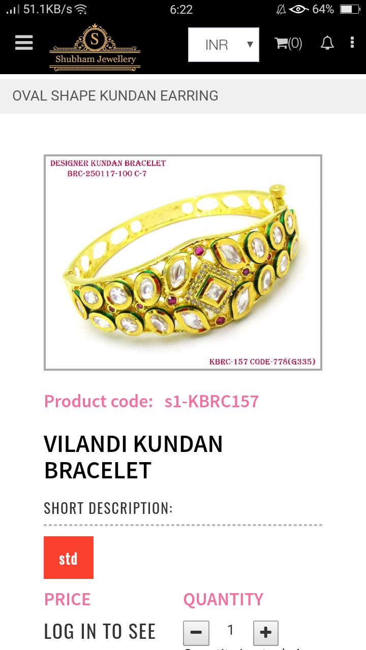 Shubham Jewellery