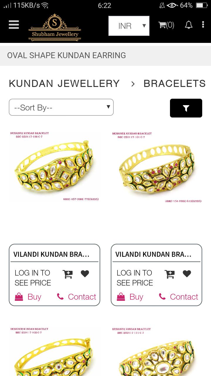 Shubham Jewellery
