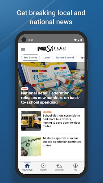 KABB FOX29
