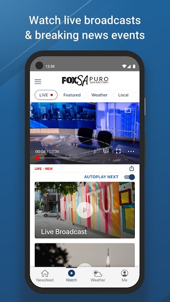 KABB FOX29
