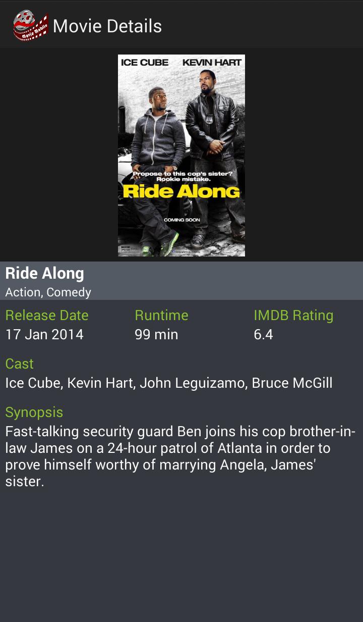 Movie Mobile