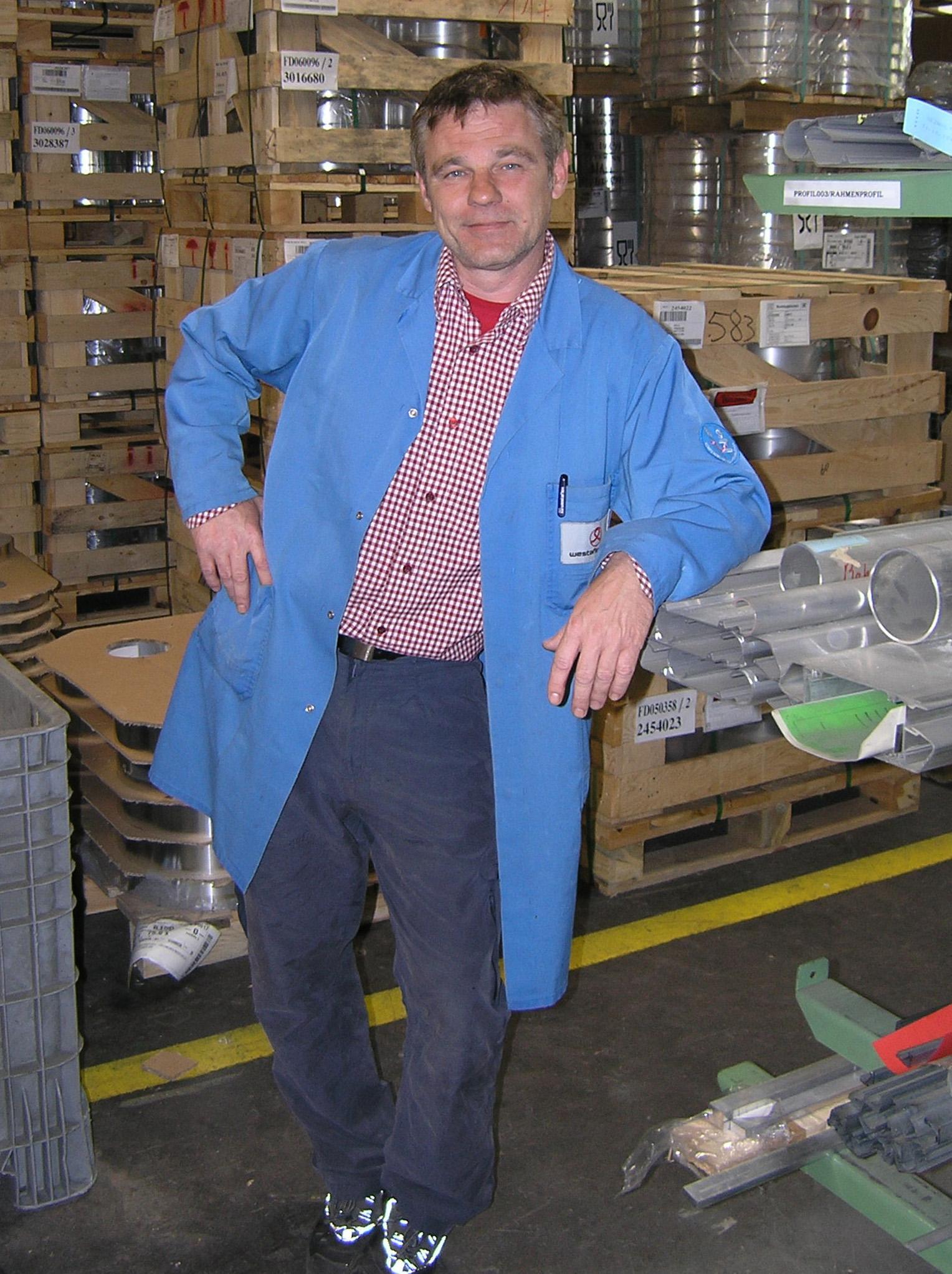Montagehelfer ENEV