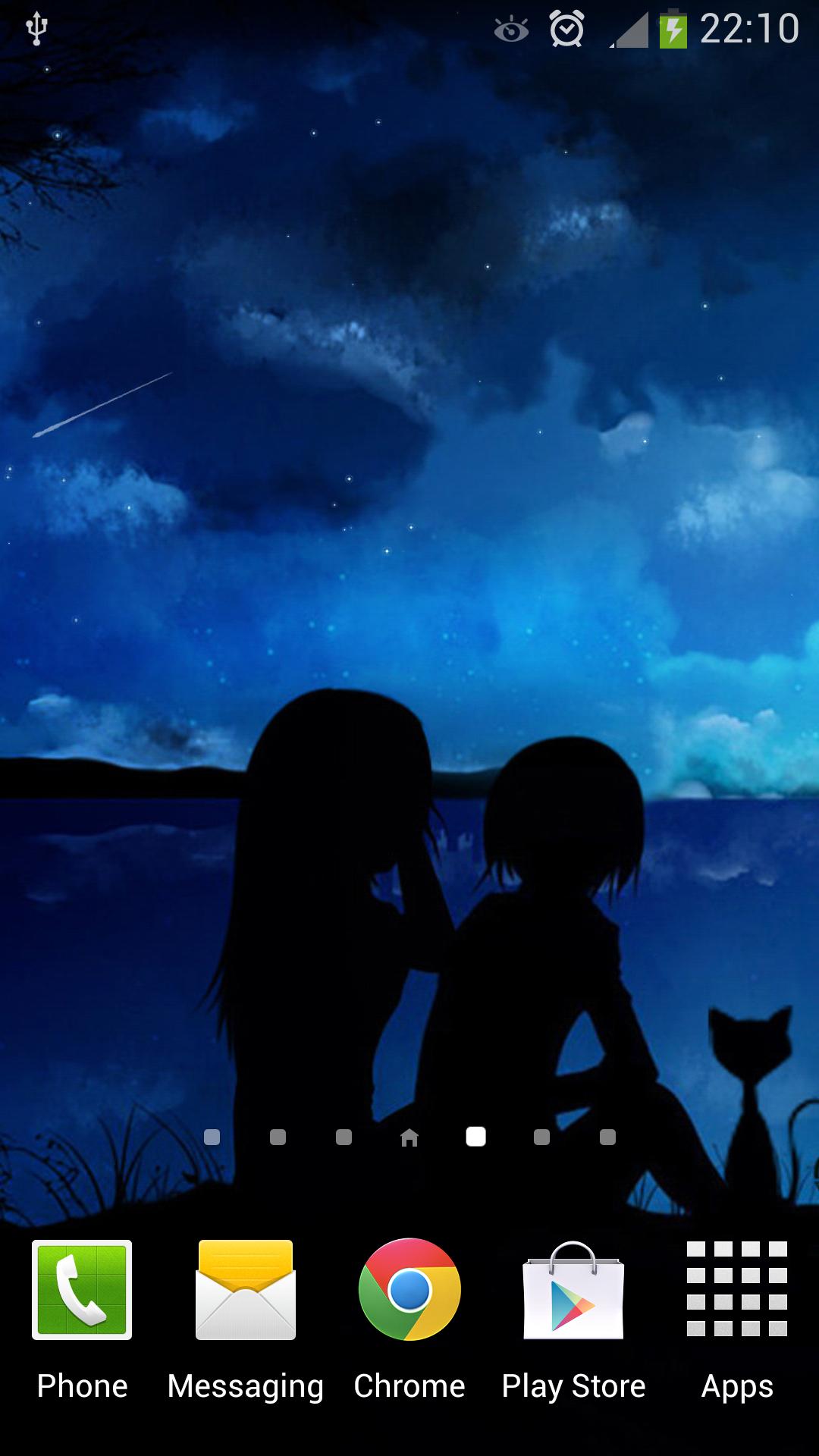 Watch Stars