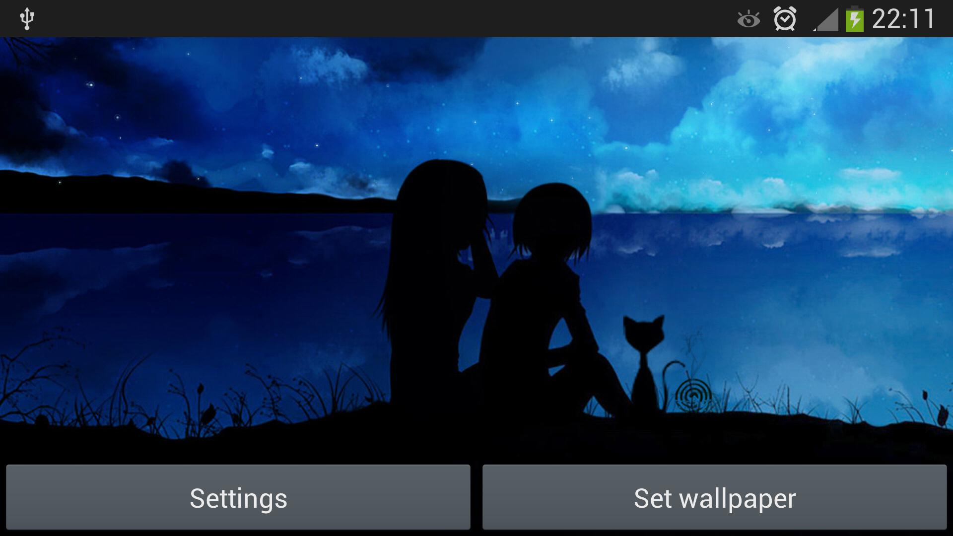 Watch Stars