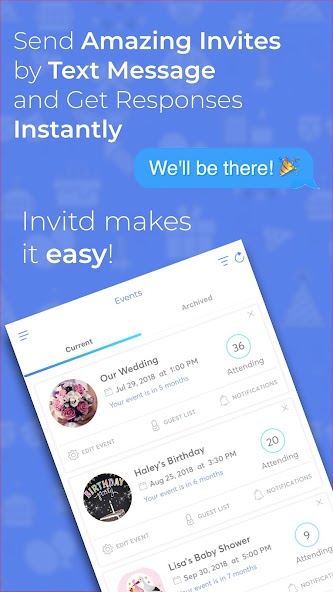 Invitd