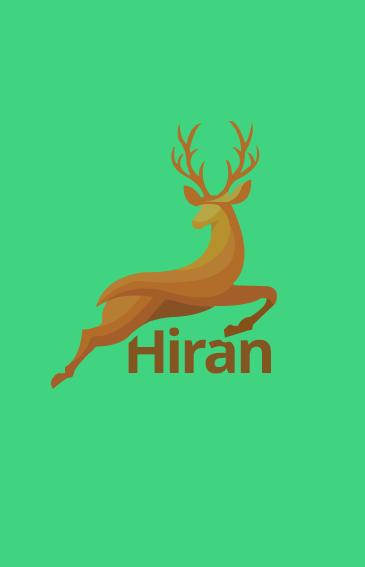 Hiran