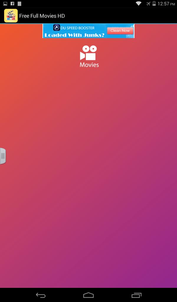 Free Full Movies HD 2014
