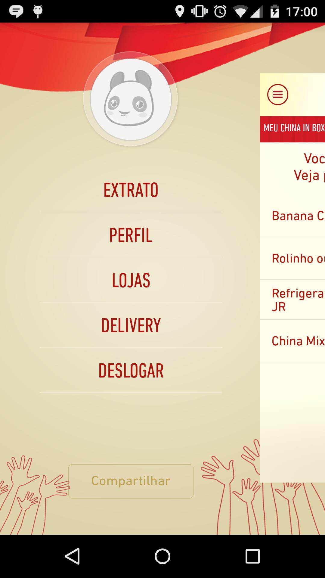 Meu China in Box