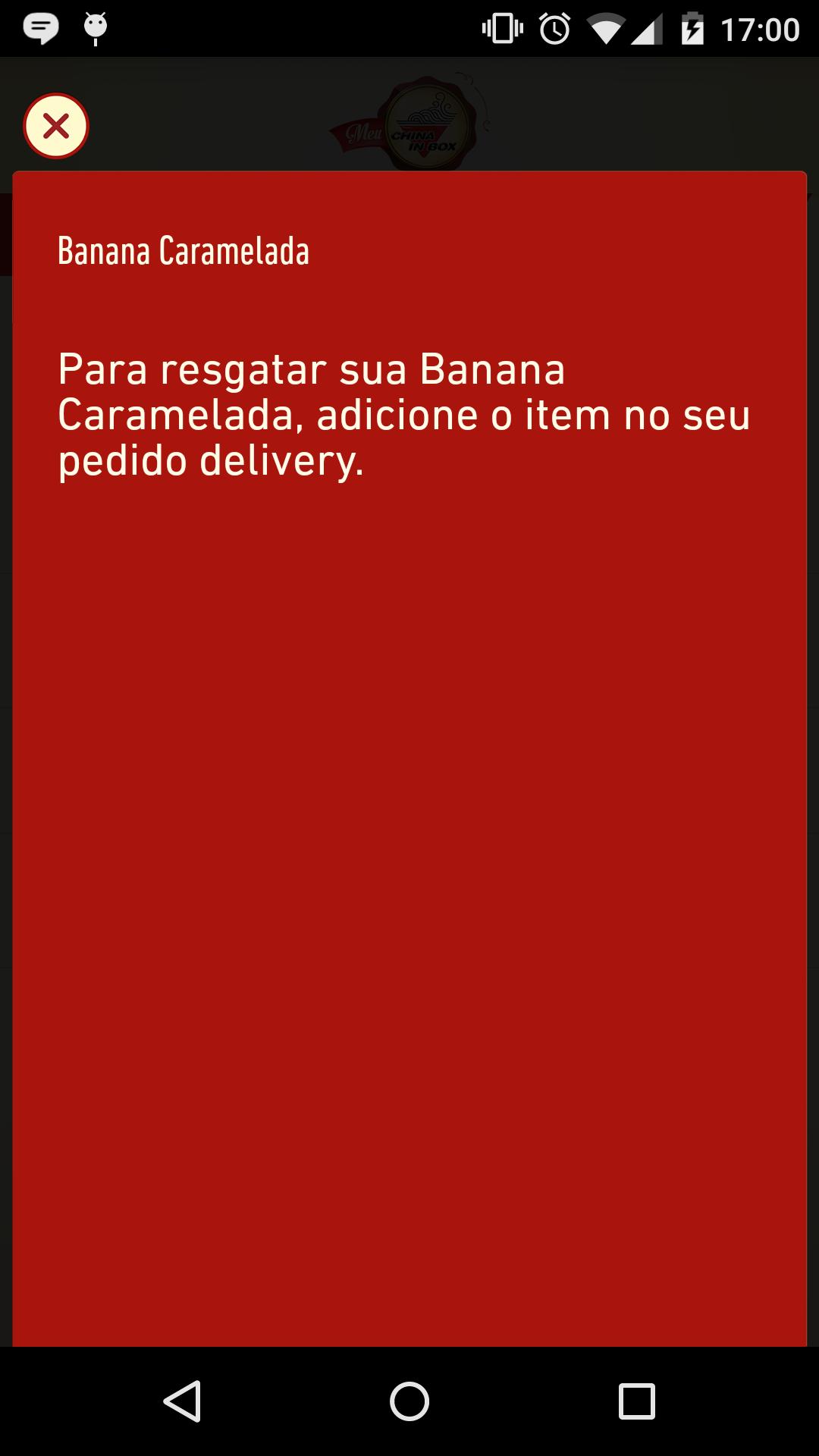 Meu China in Box