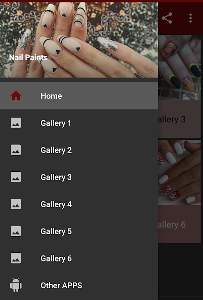 Nail Paint