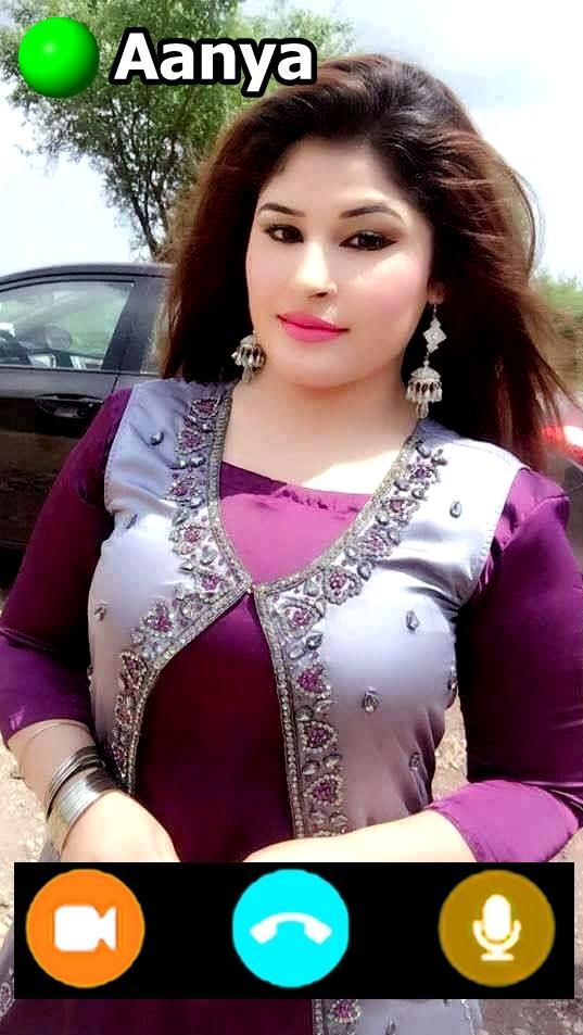 VIDEO CALL CHAT