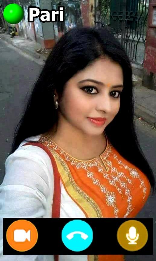 VIDEO CALL CHAT