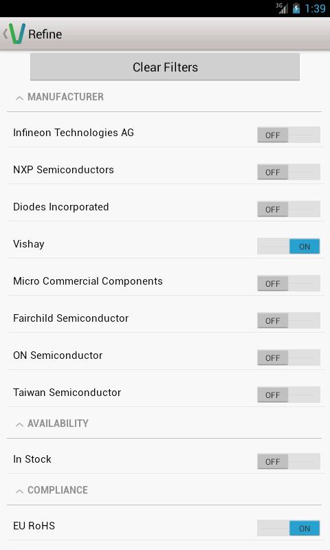 Arrow Electronics