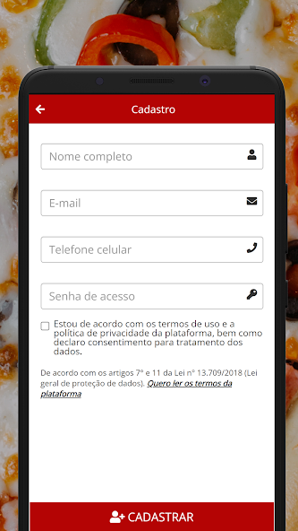 Fone Pizza