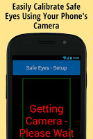 Safe Eyes