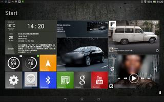 SquareHome.Tablet(old version)