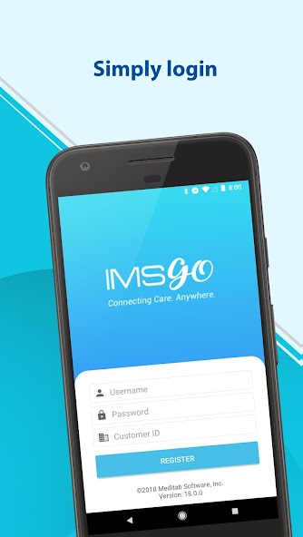 IMSGo