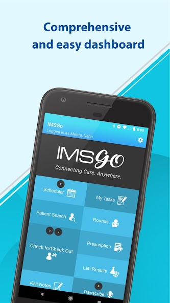 IMSGo