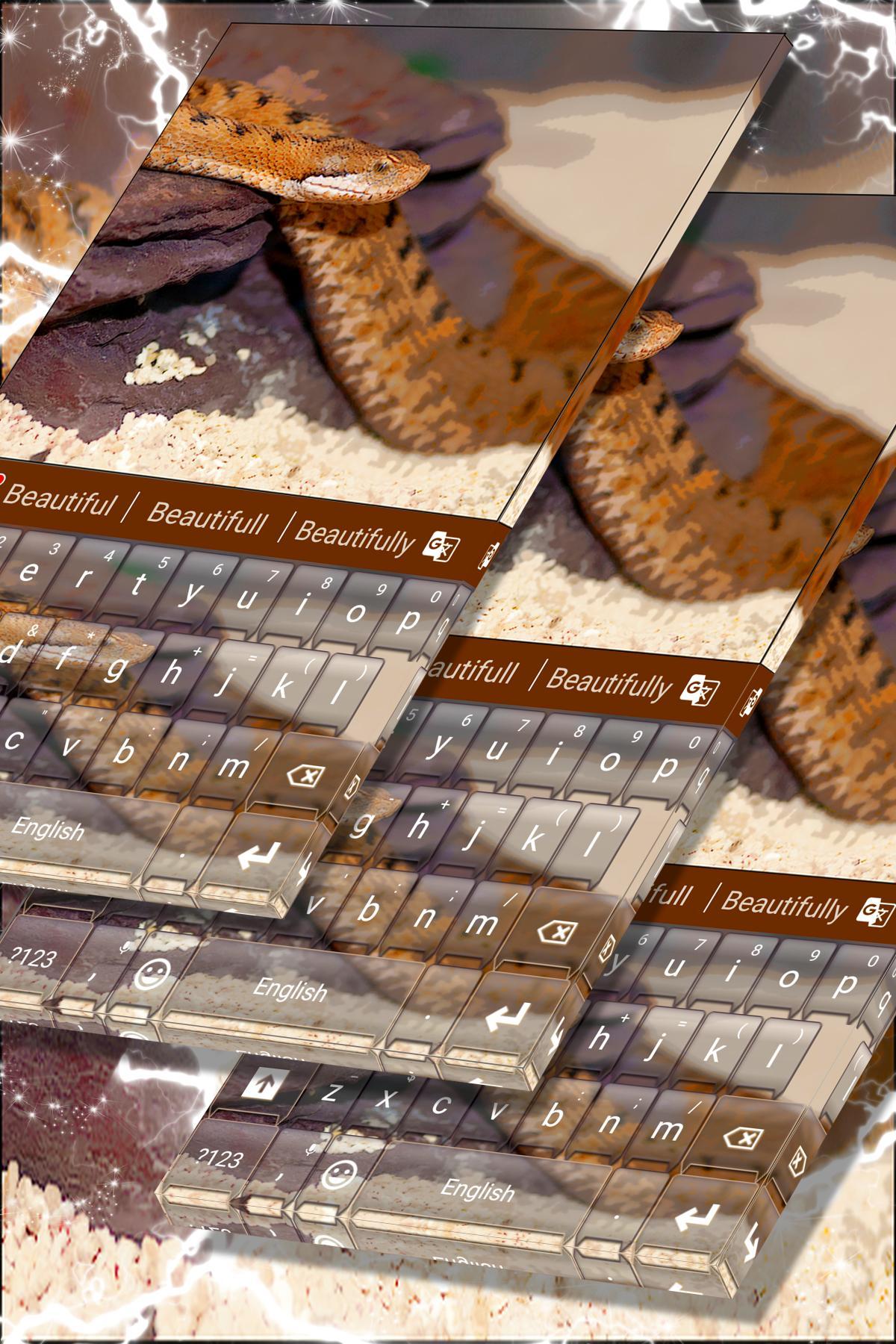 Viper Keyboard