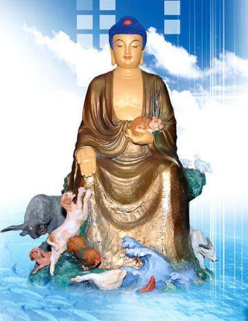 Bat Nha Tam Kinh
