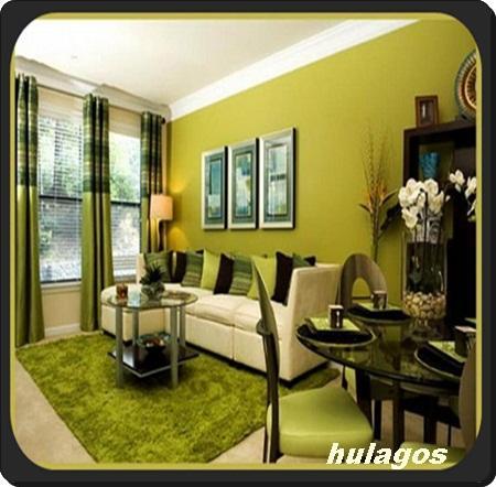 Wall Paint Color Inspirations