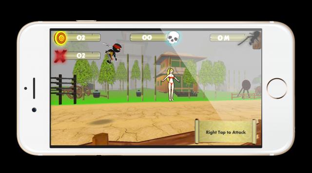 Sword Ninja Battle: Boruto