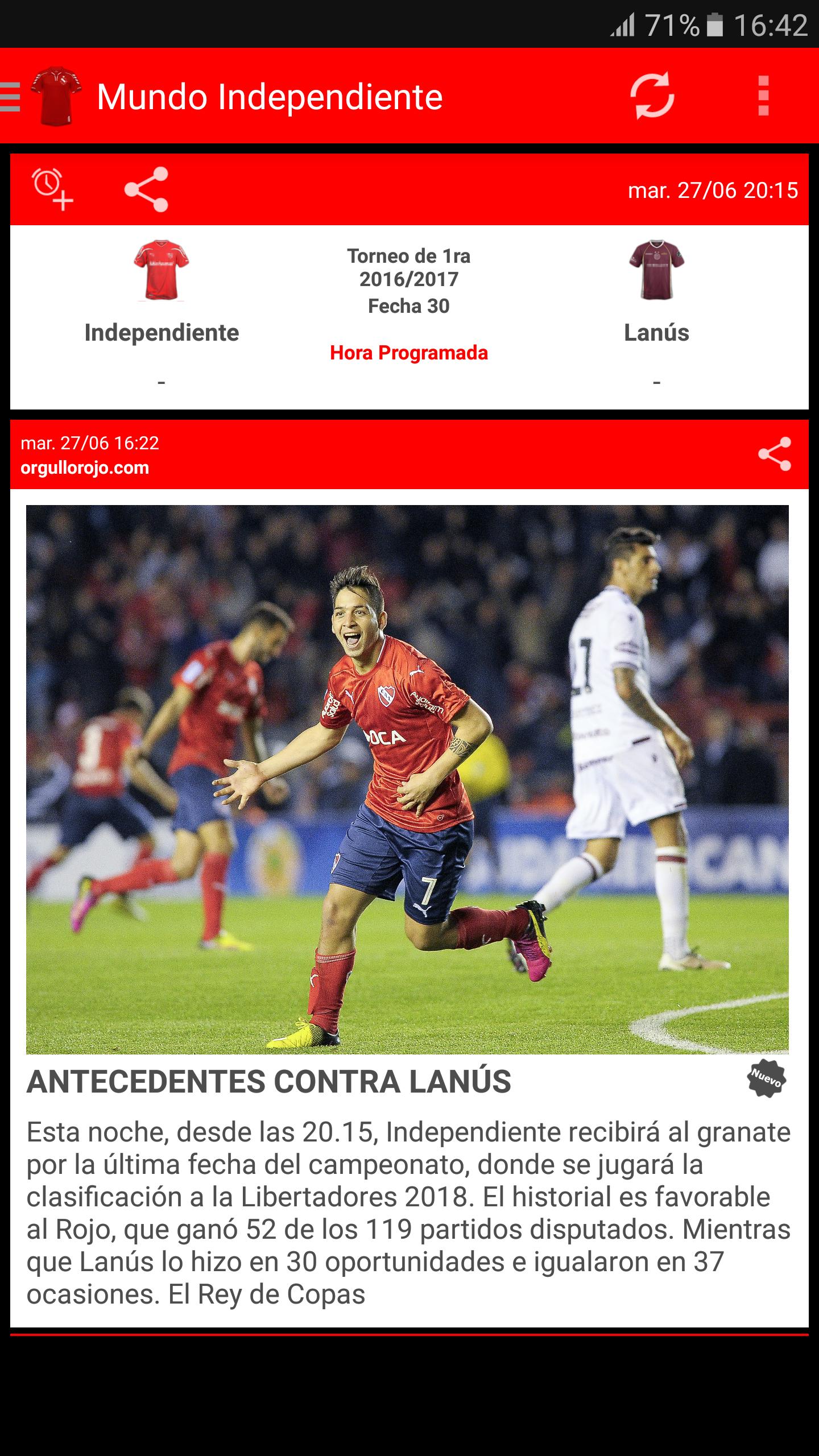 Mundo Independiente