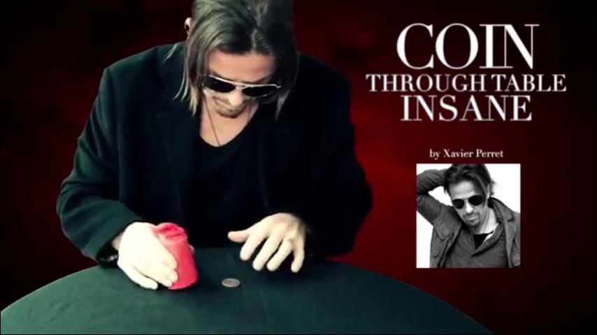 Magic Tricks Revealed VDO