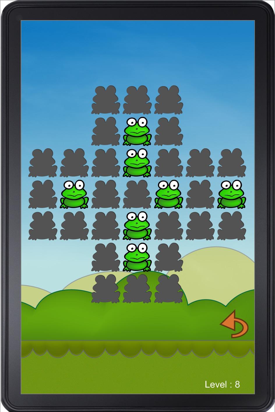 Frogs Chinese Checkers