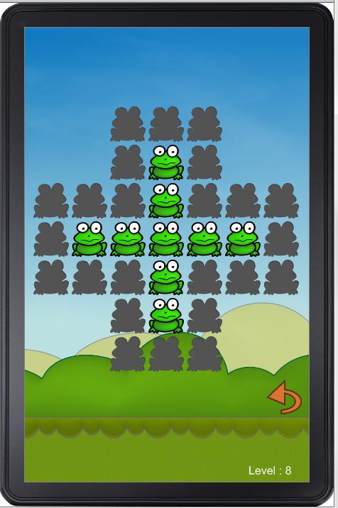 Frogs Chinese Checkers