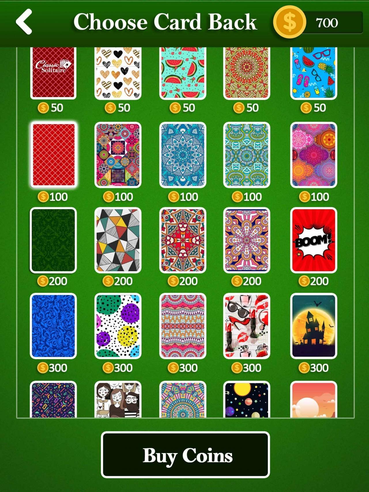 Solitaire Ultimate 2019