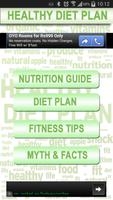 Health Diet Plan
