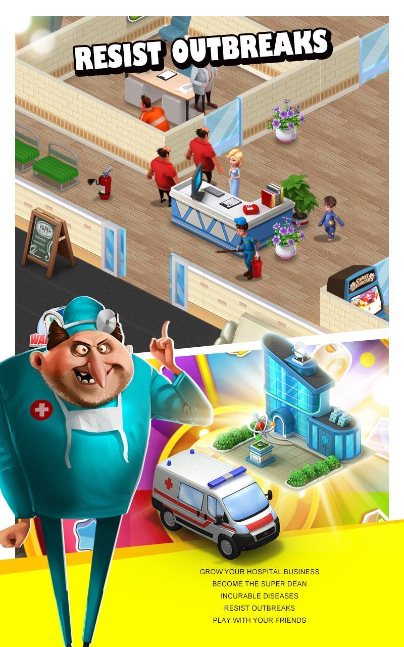 Sim Hospital