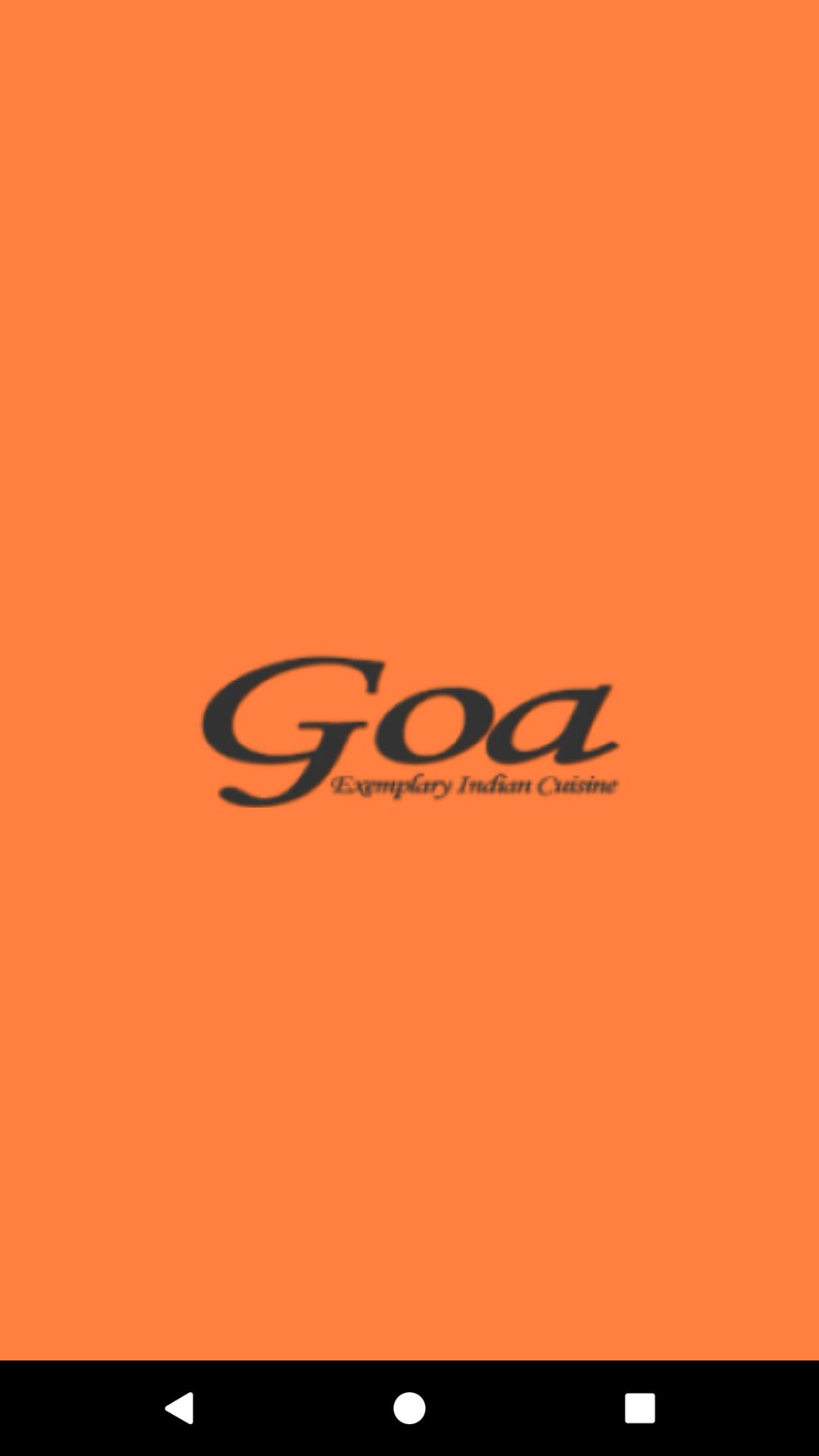 Goa Sunderland