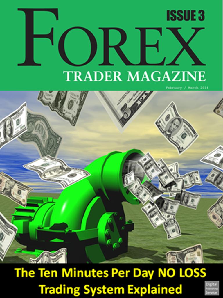 Forex Trader Magazine