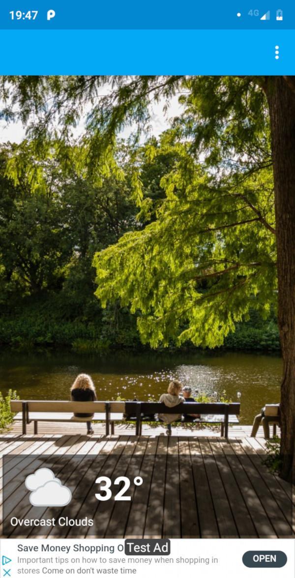 Anchorage, Alaska - weather and more