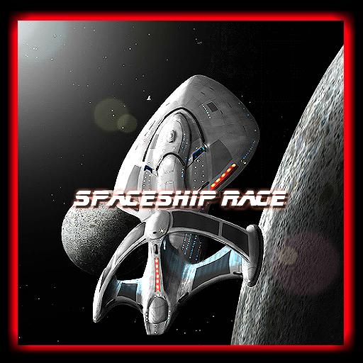 VG Spaceship Race