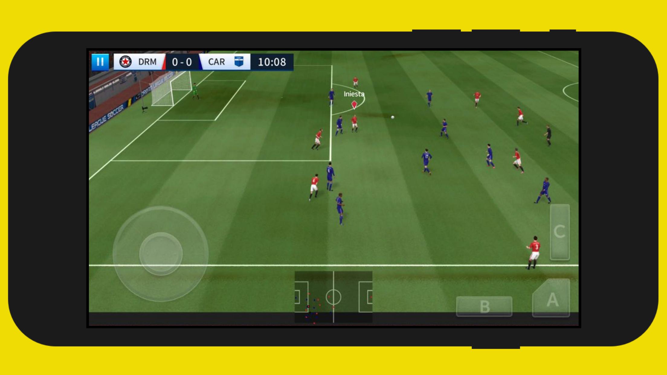 PSP Emulator 2018 - PSP Emulator games for android