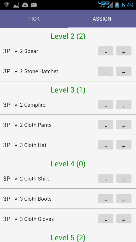 ARK Engram Calculator