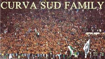Curva Sud Magana