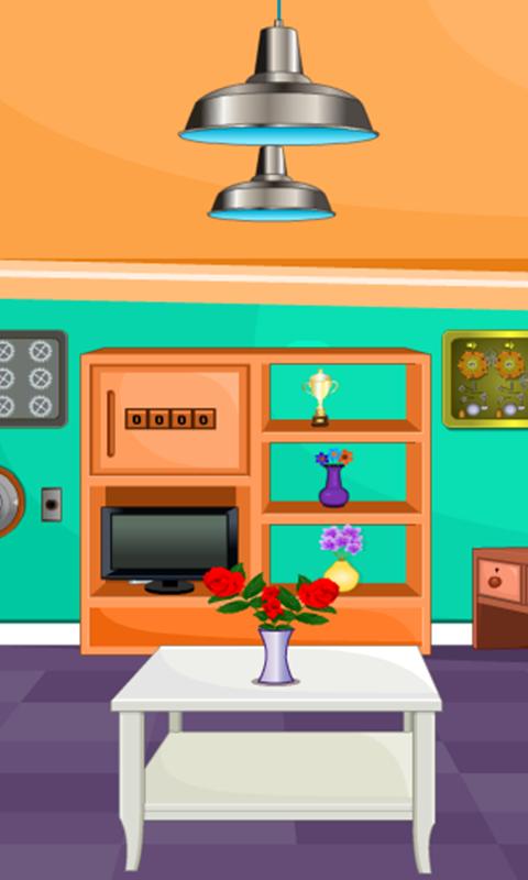 Escape Games-Puzzle Rooms 3