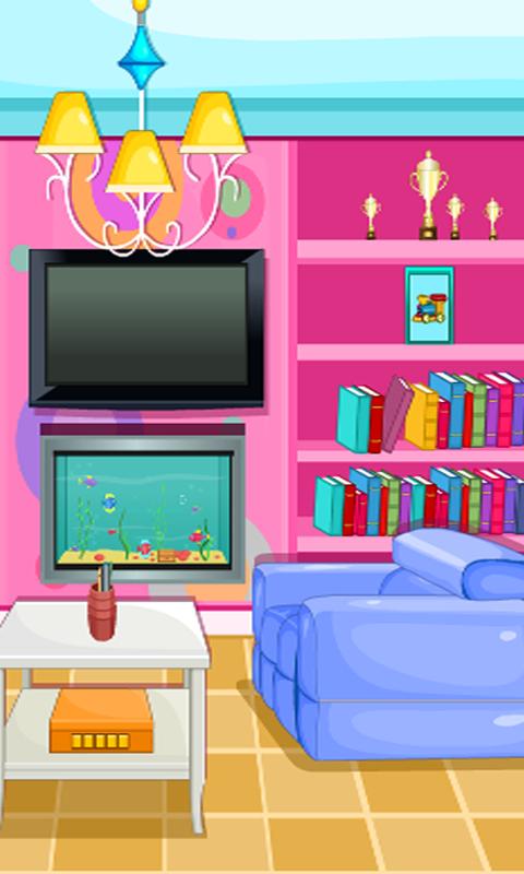 Escape Games-Puzzle Rooms 3