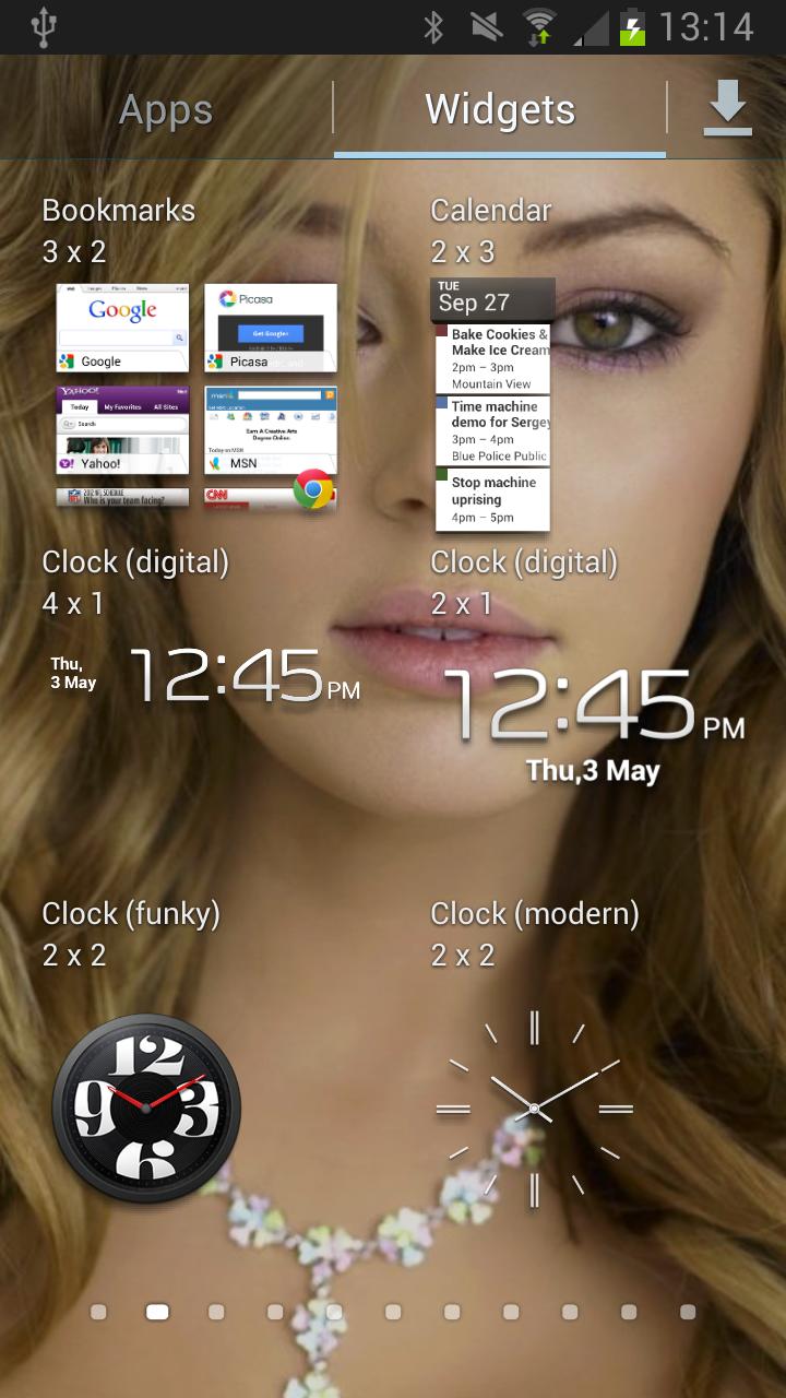 Mirror Wallpaper Free