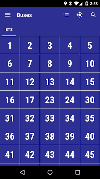 Edmonton ETS Bus - MonTransit