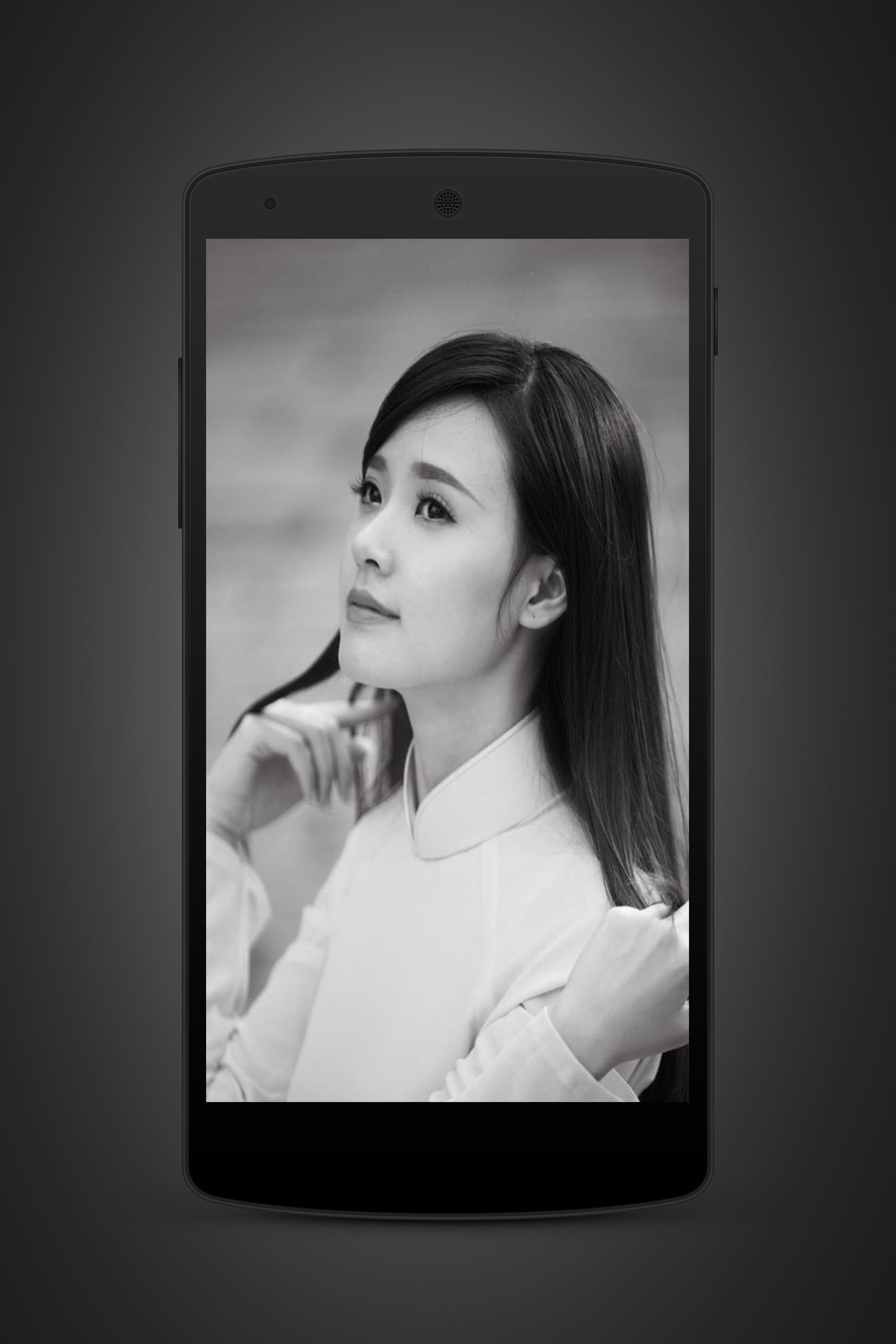 Beautiful Cute Girls