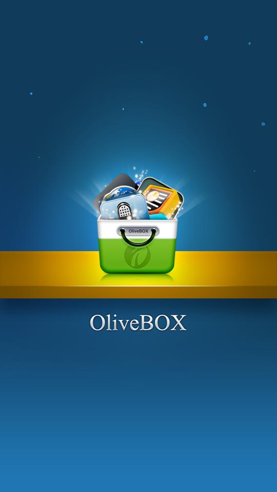 OliveBox