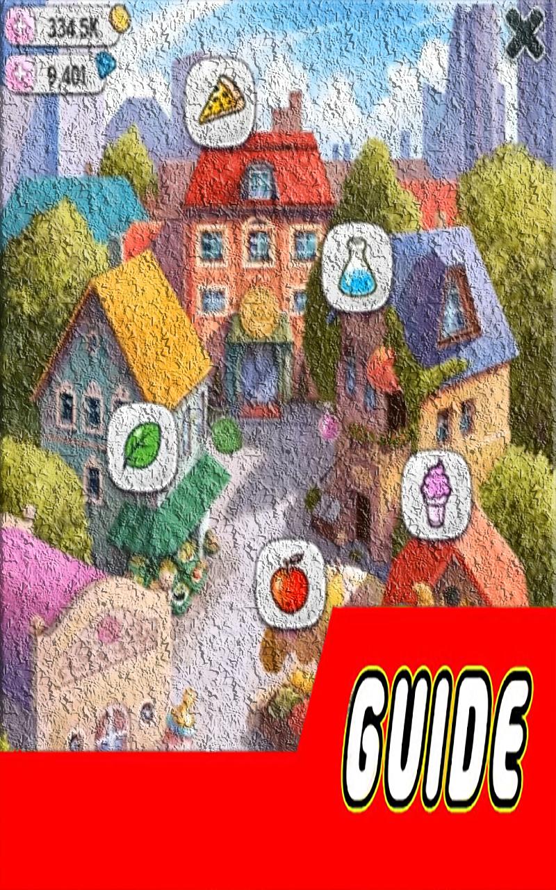 ProGuide My Talking Angela Tips