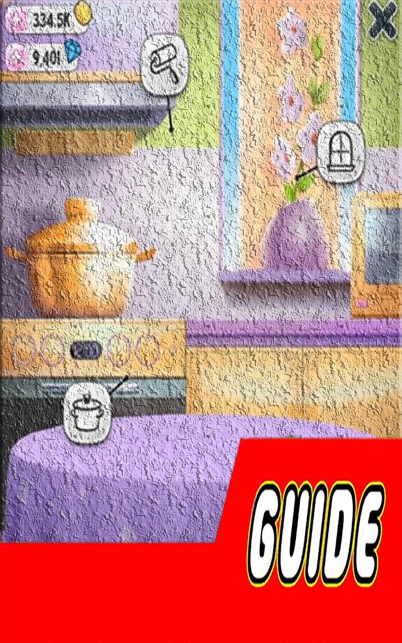 ProGuide My Talking Angela Tips