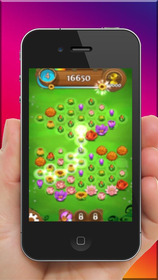 New Guide Blossom Blast Saga